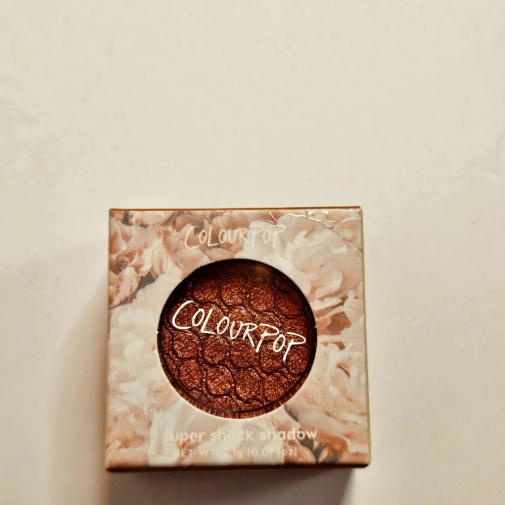 ColourPop Super Shock Shadow in Muse - Picture 2 of 9